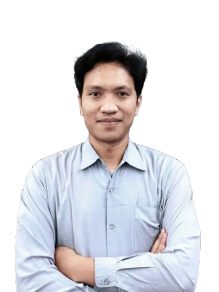 Muhammad Nur Sahid - Digital Strategist